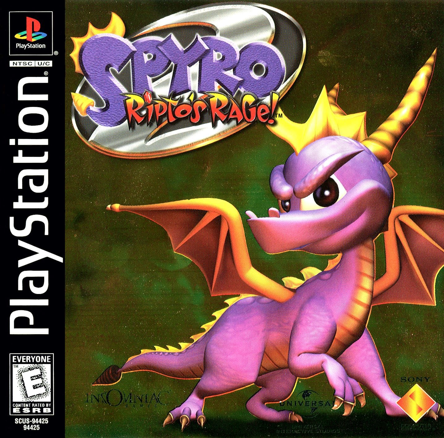 Spyro2RiptosRage