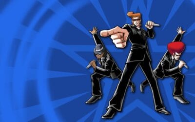 The Top 30 Best Nintendo DS Hidden Gems