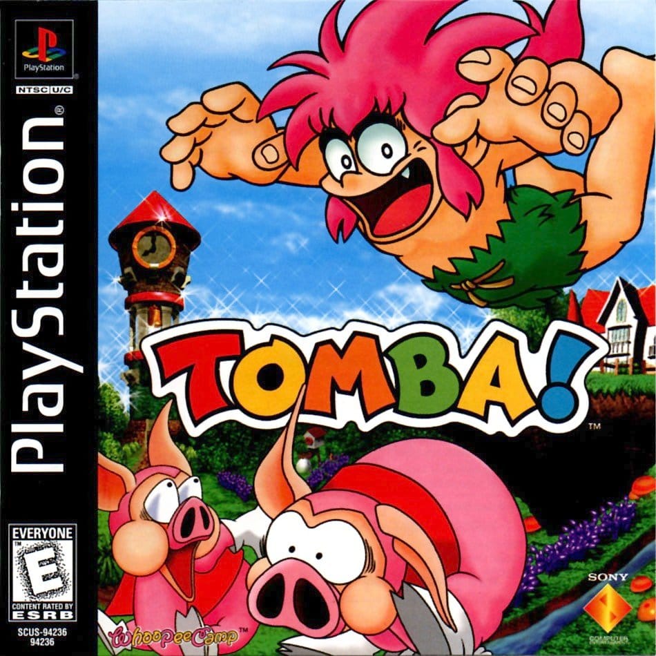Tomba