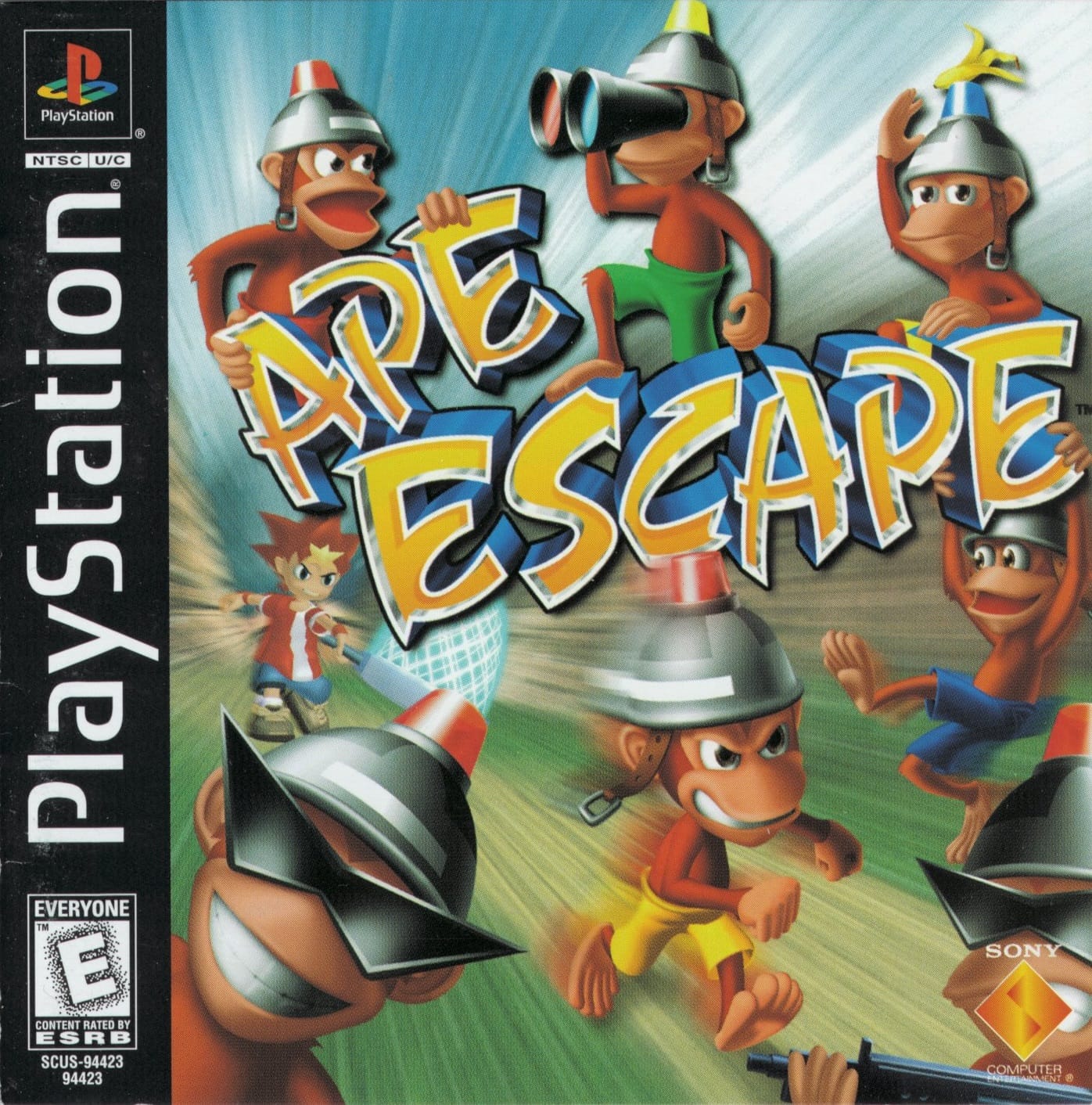 apeescape