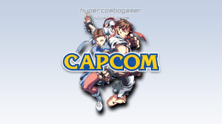 History of Capcom: From Coin-Op Dreams to Global Gaming Giant