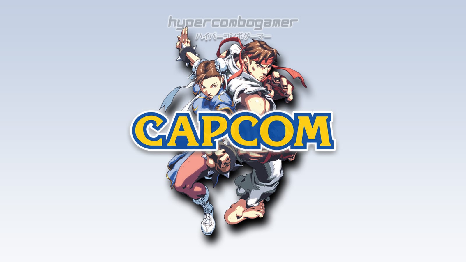 History of Capcom: From Coin-Op Dreams to Global Gaming Giant