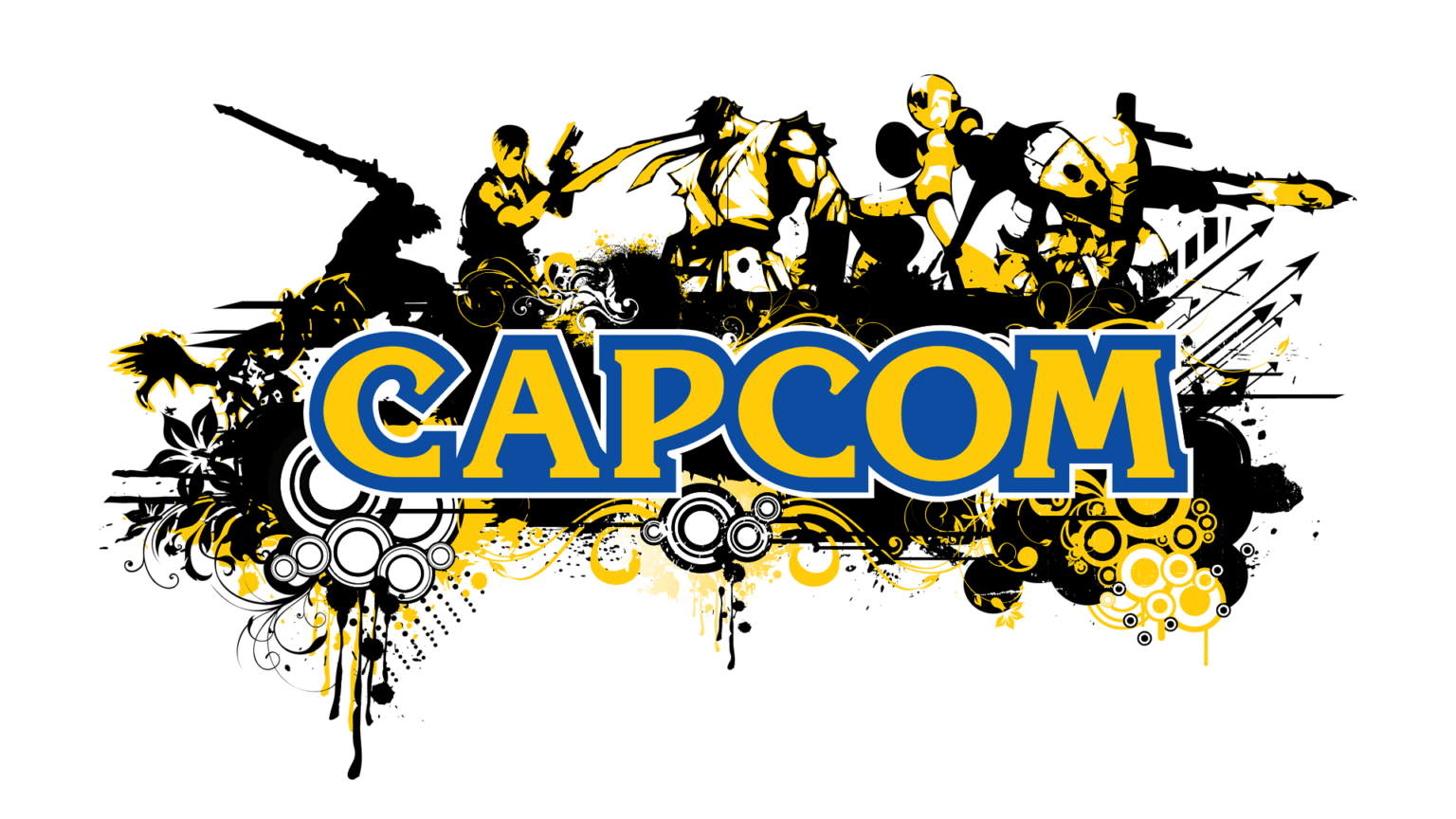 History of Capcom: From Coin-Op Dreams to Global Gaming Giant