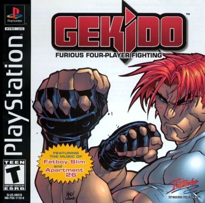 gekidourbanfighters