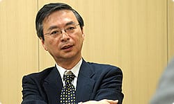 genyo takeda