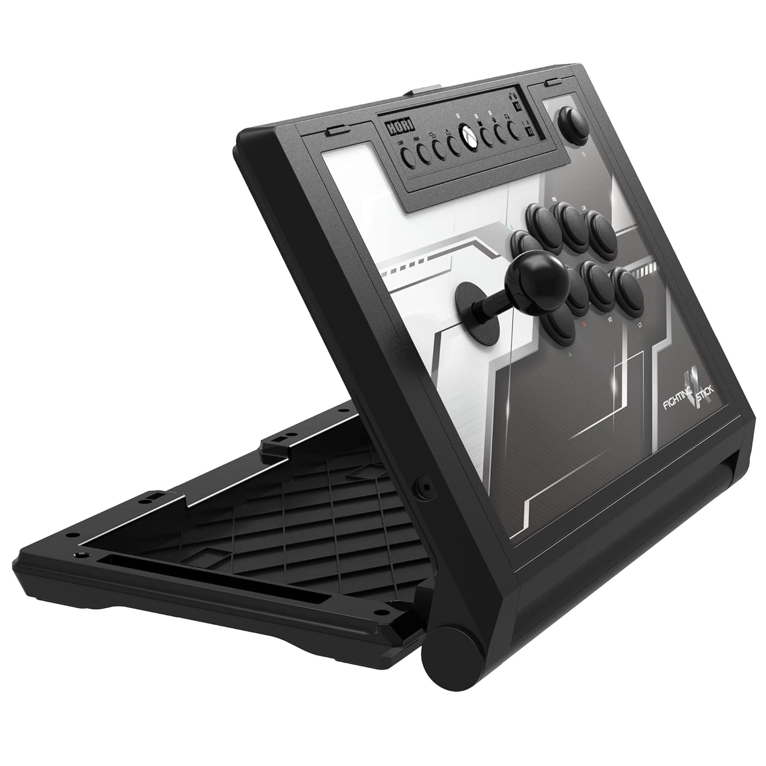 11 Best Controllers For Retro Gaming 11 hori fighting stick alpha