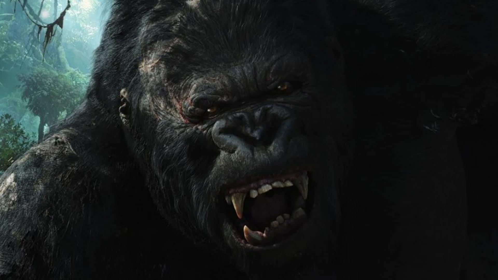 kingkong
