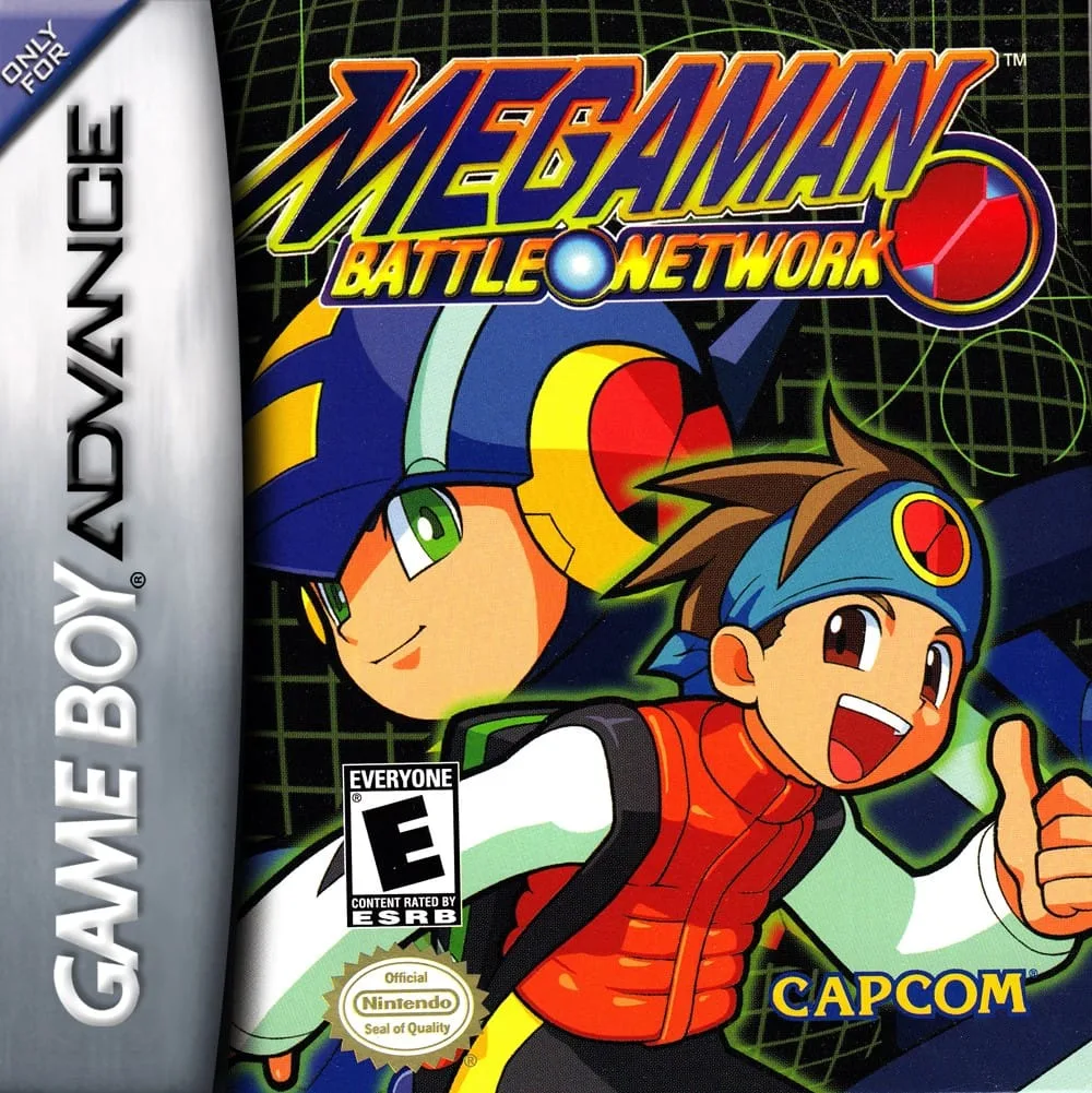 megamanbattlenetwork
