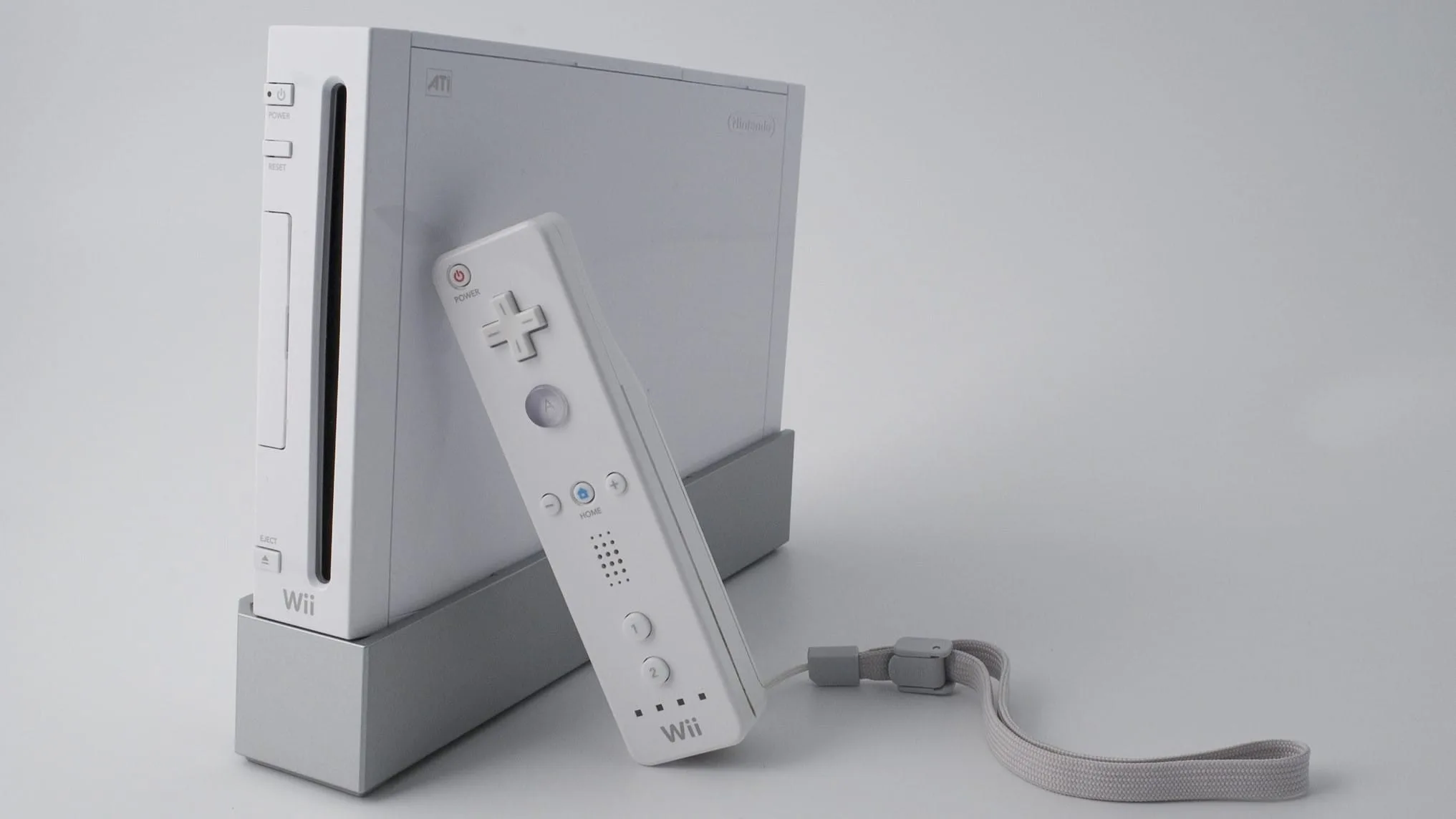 nintendowii