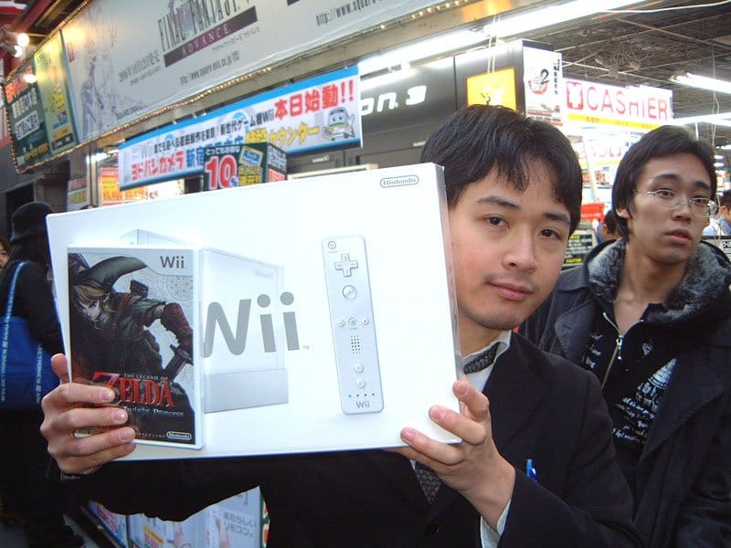 nintendowiilaunch 1