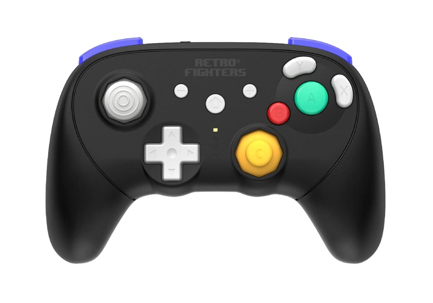 11 Best Controllers For Retro Gaming 6 retrofightersgc