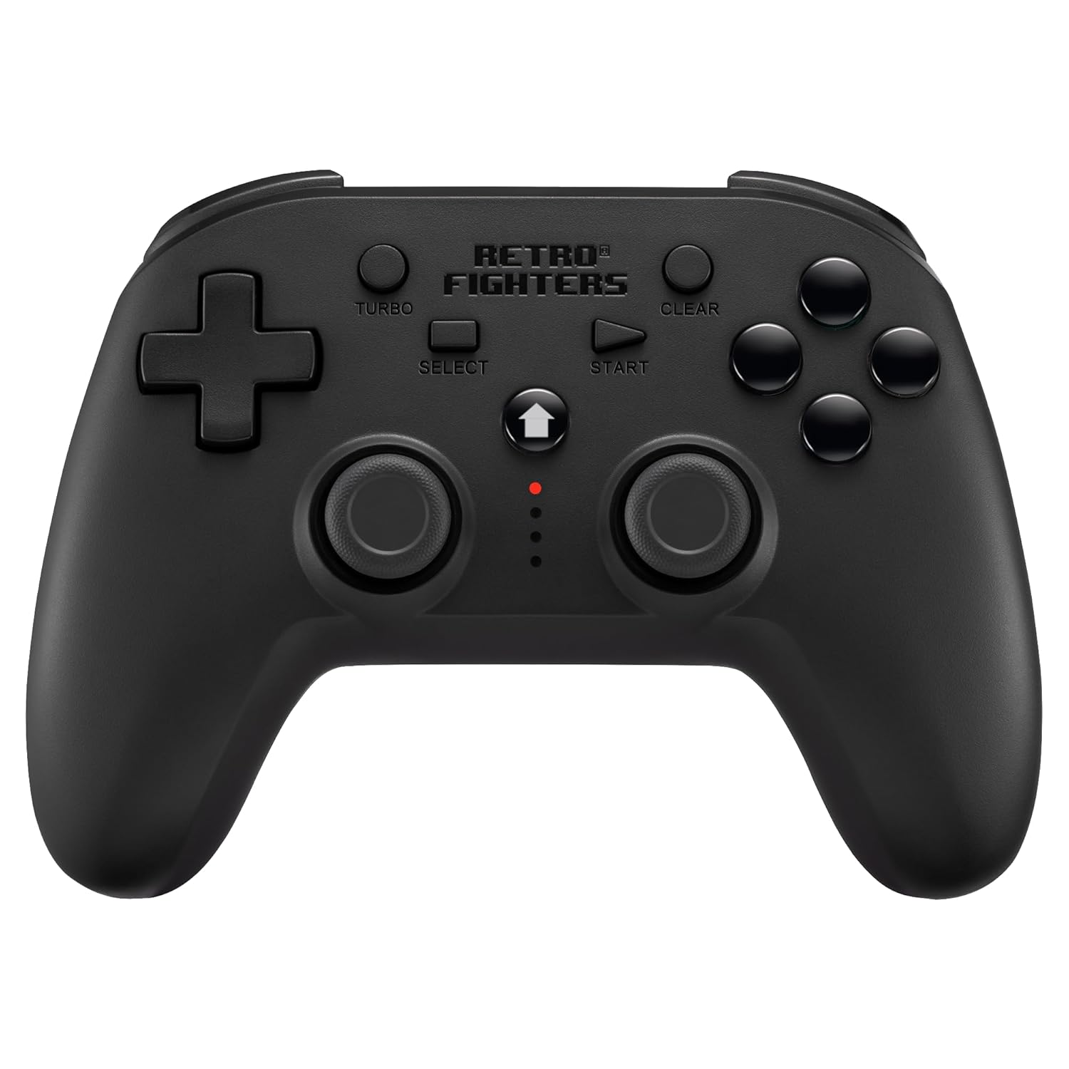 11 Best Controllers For Retro Gaming 4 retrofightersps