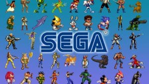 History of Sega: The Origins of Gaming's Most Beloved Company