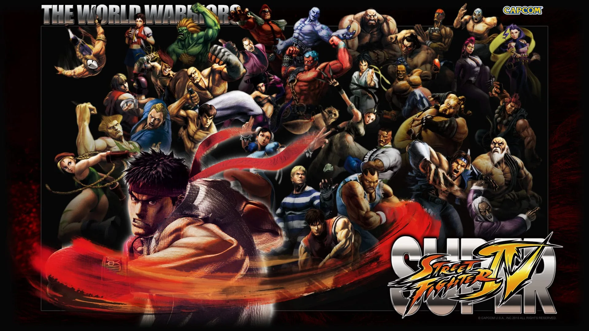 ssf4