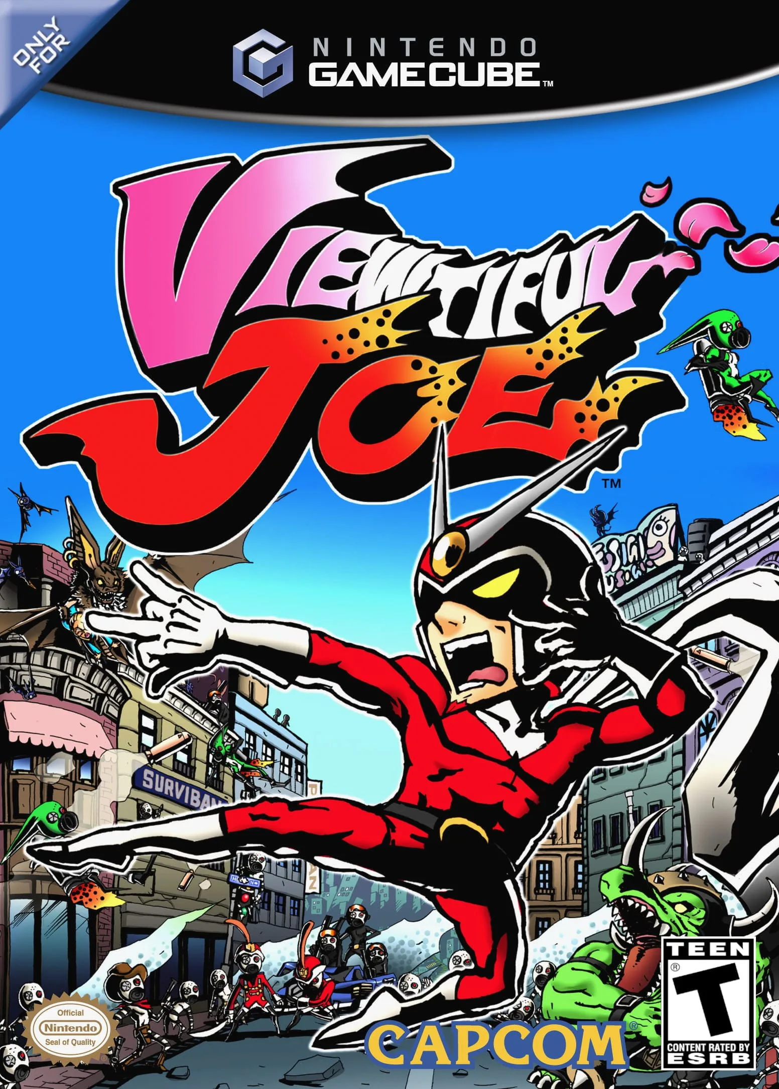 viewtifuljoe