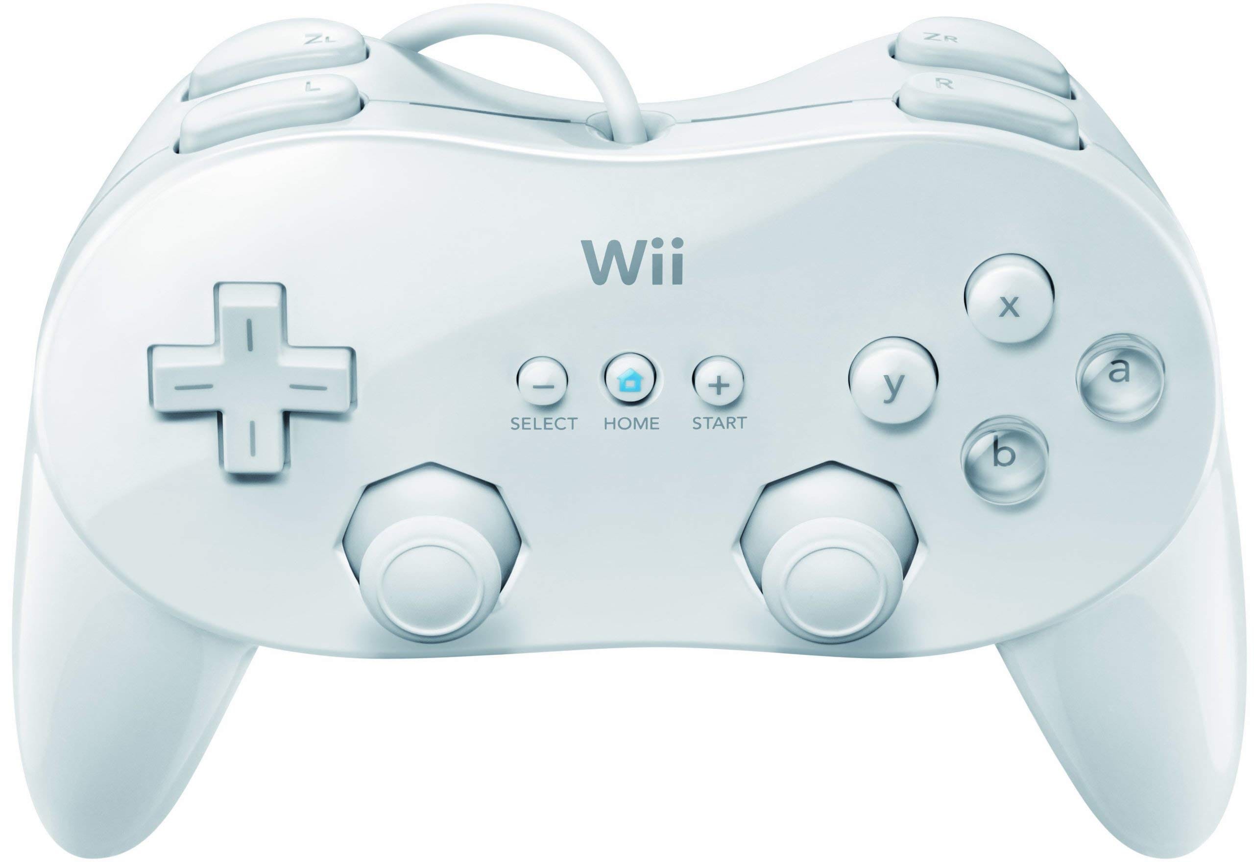 wiiclassiccontrollerpro