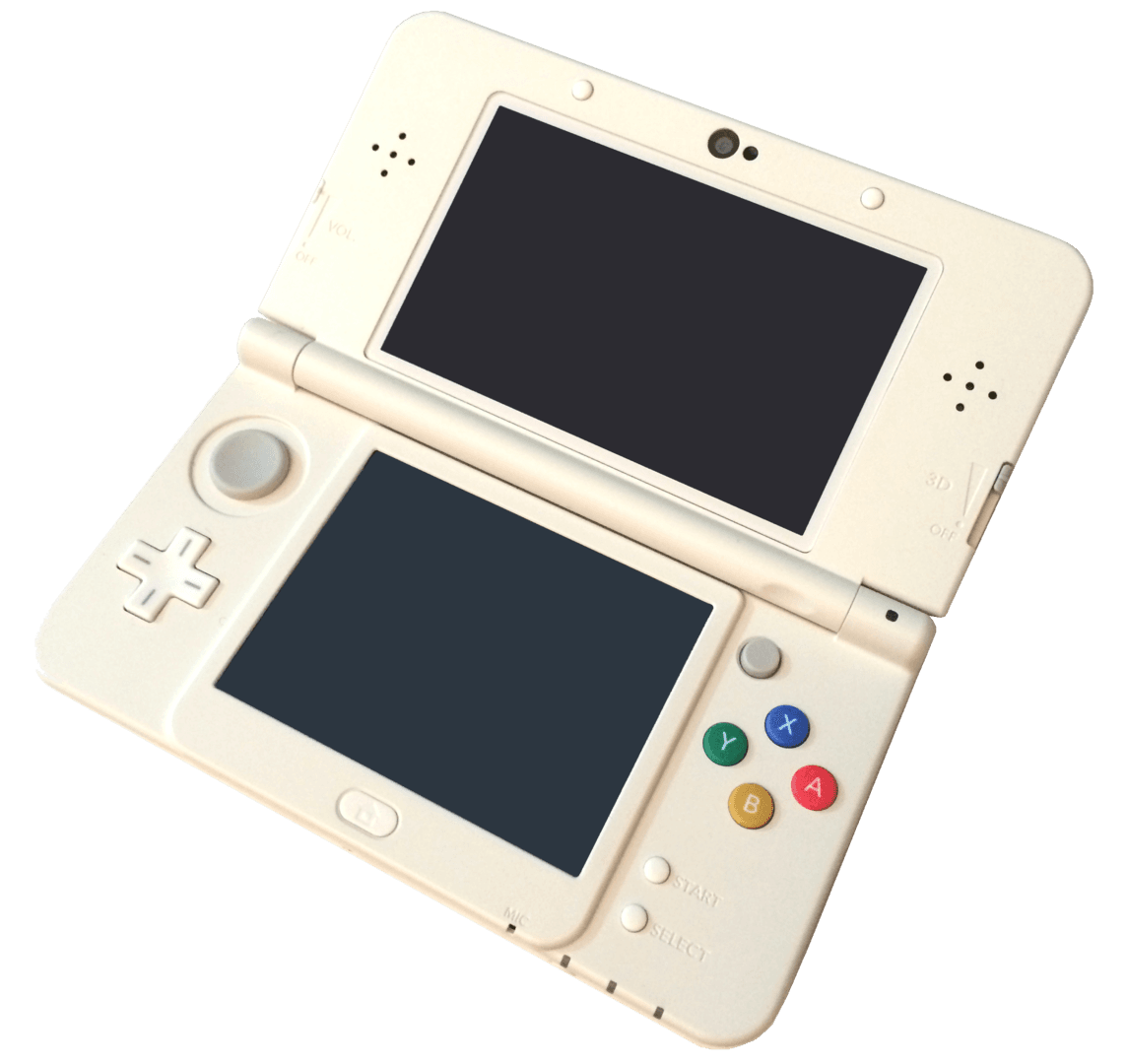 1144px New Nintendo 3DS
