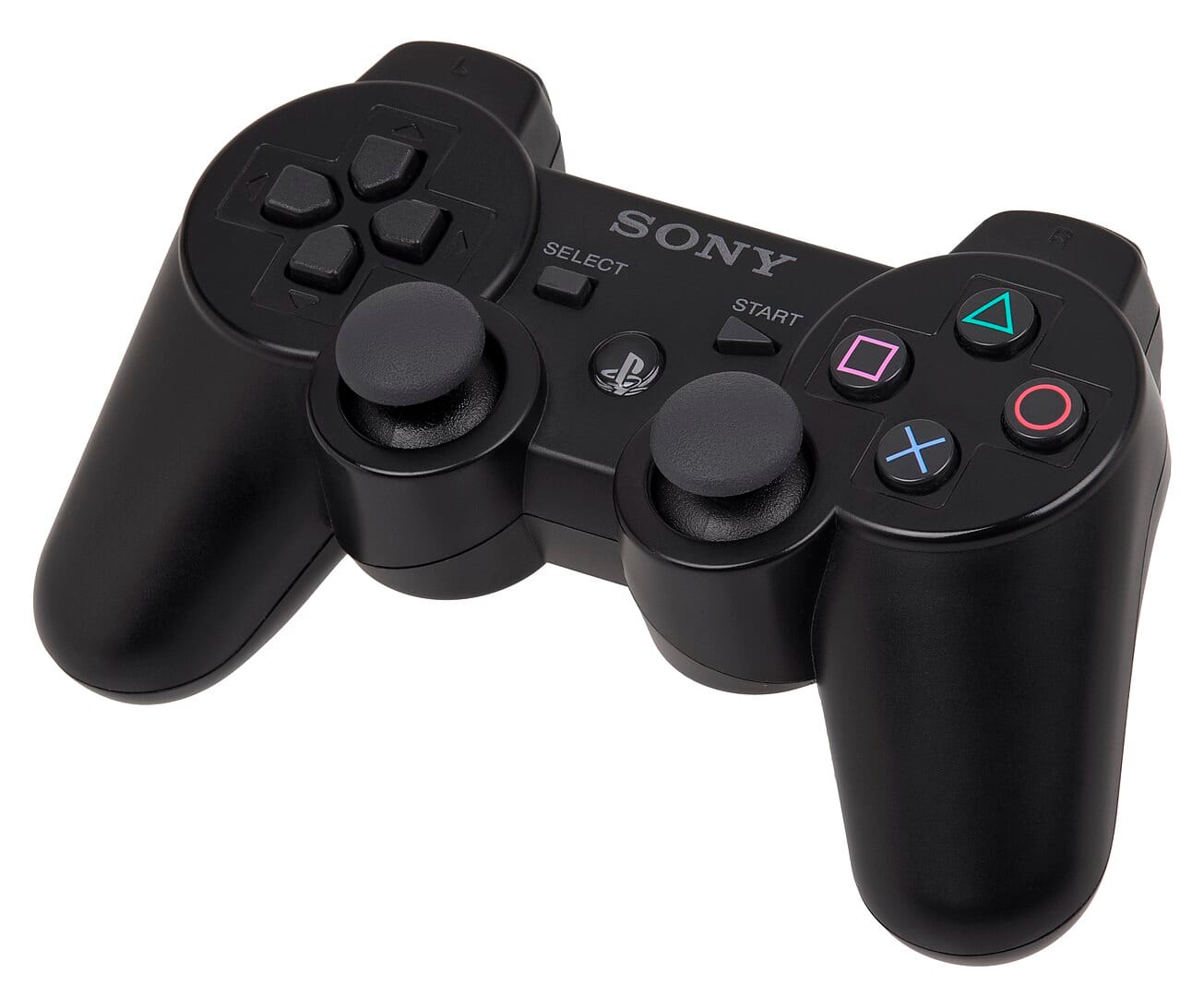 1305px DualShock 3