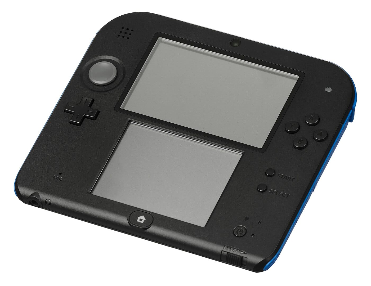 1401px Nintendo 2DS angle