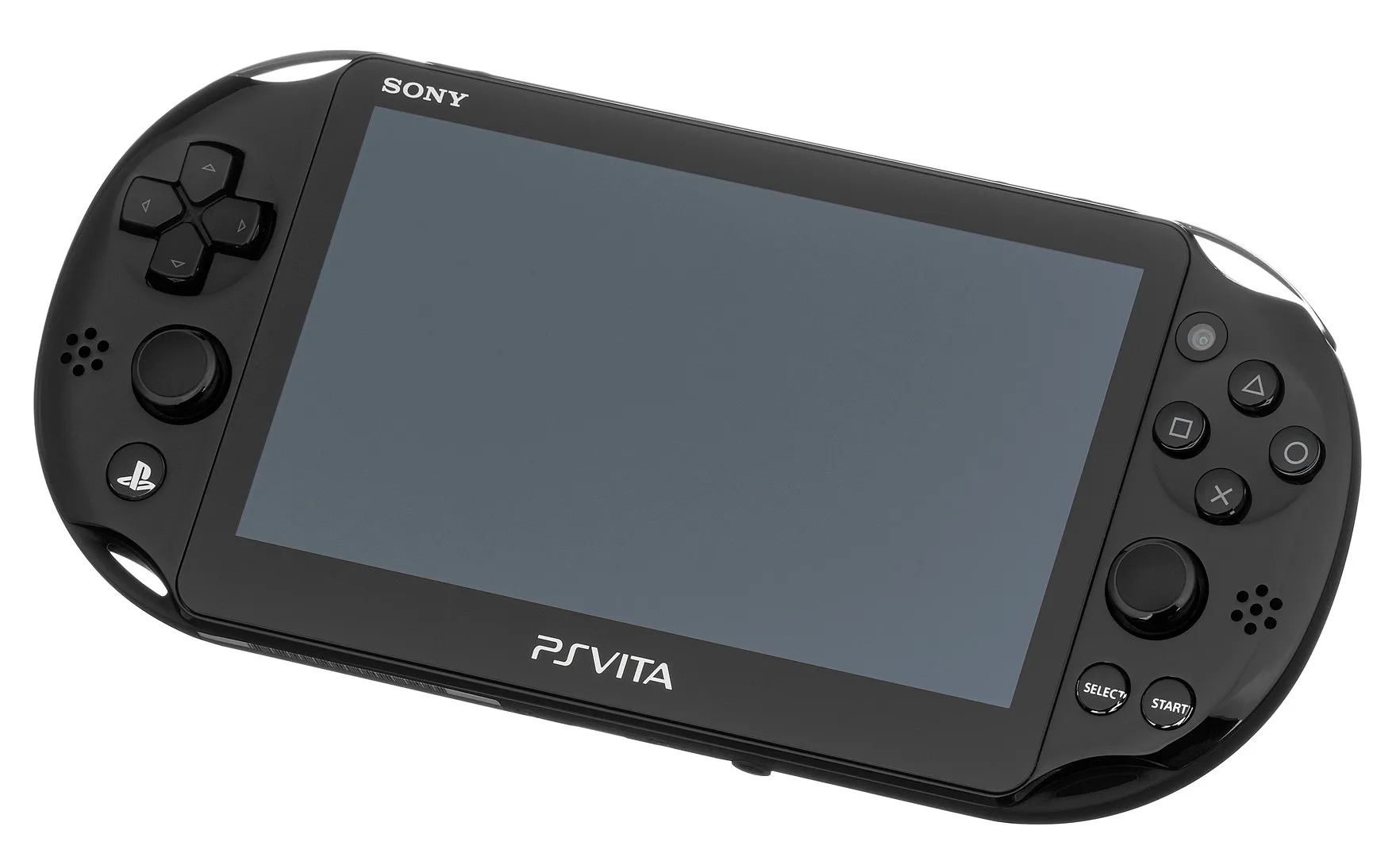 PS Vita: Sony’s Most Impressive Failure 9 1764px PlayStation Vita 2001 FL