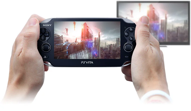 PS4 Remote Play