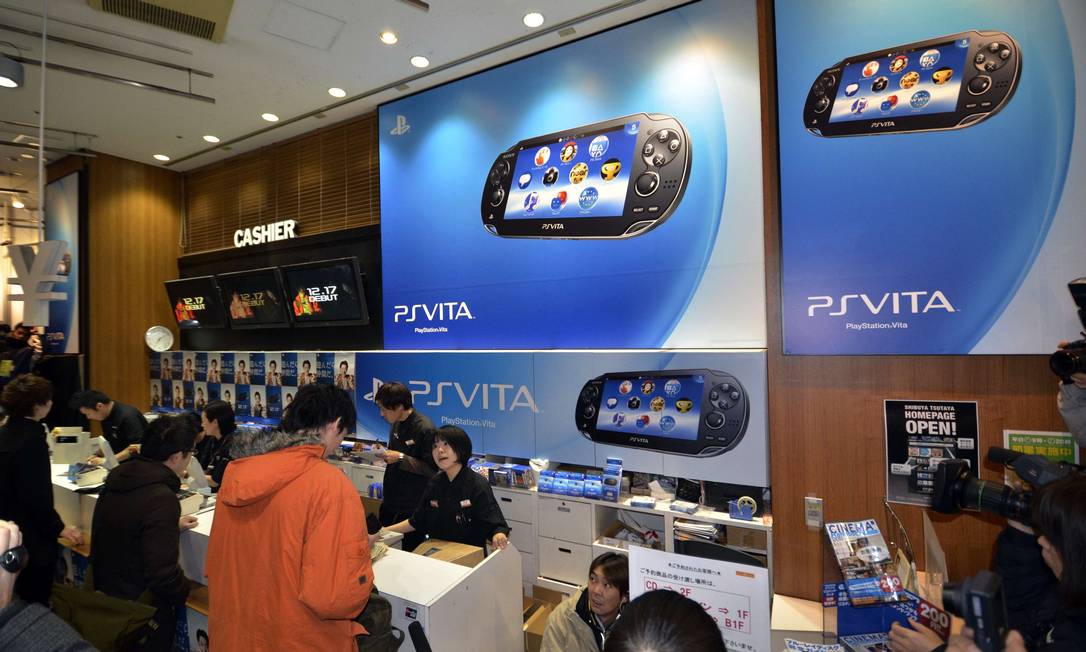 PS Vita: Sony’s Most Impressive Failure 5 PSVitaLaunch 5 1