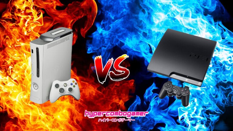 Ps3vs360