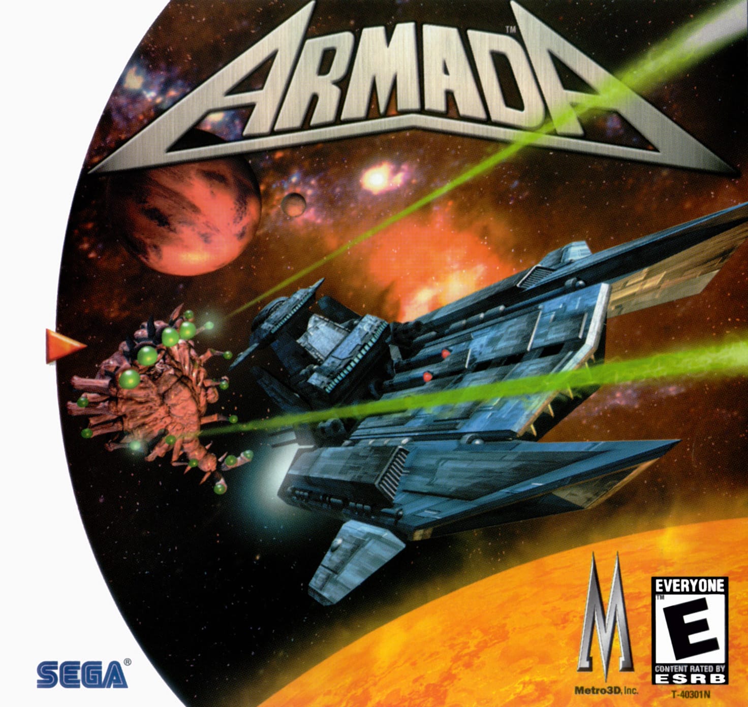 armada