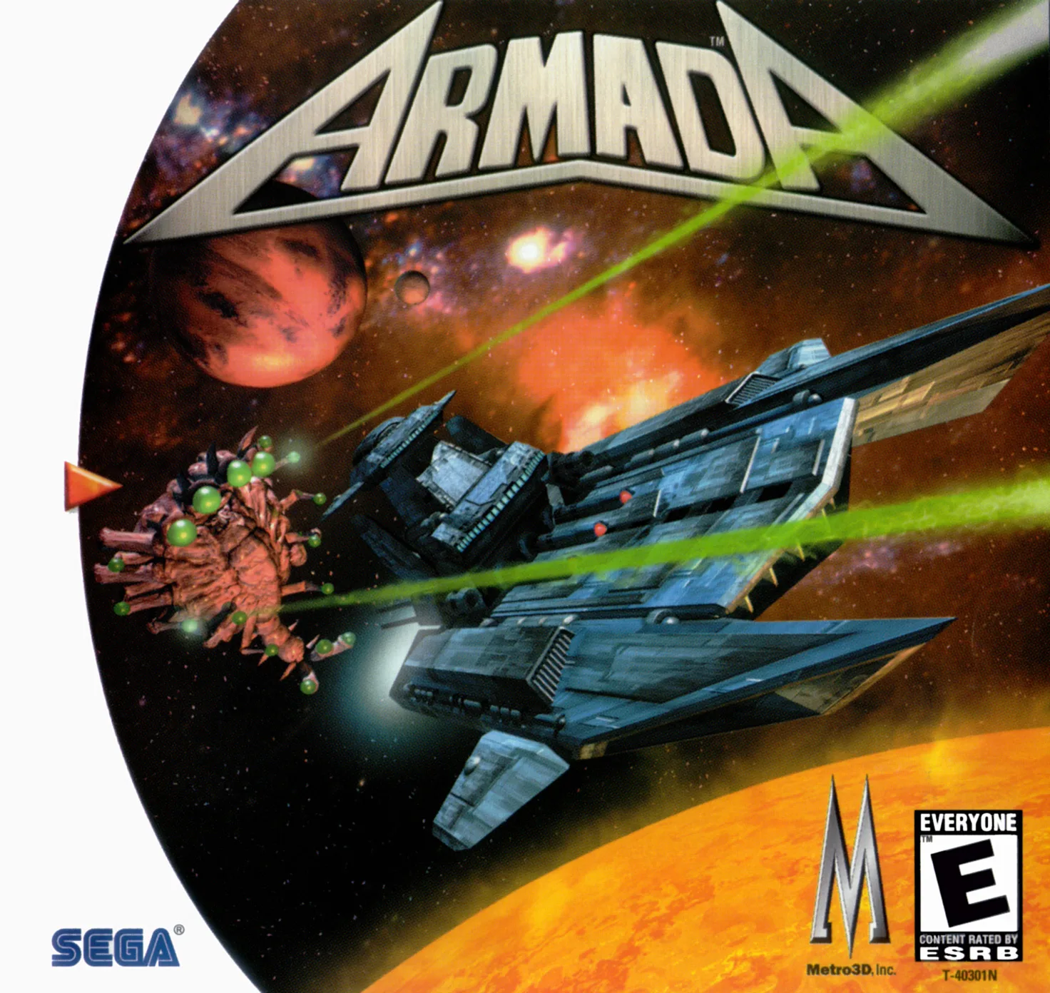 armada