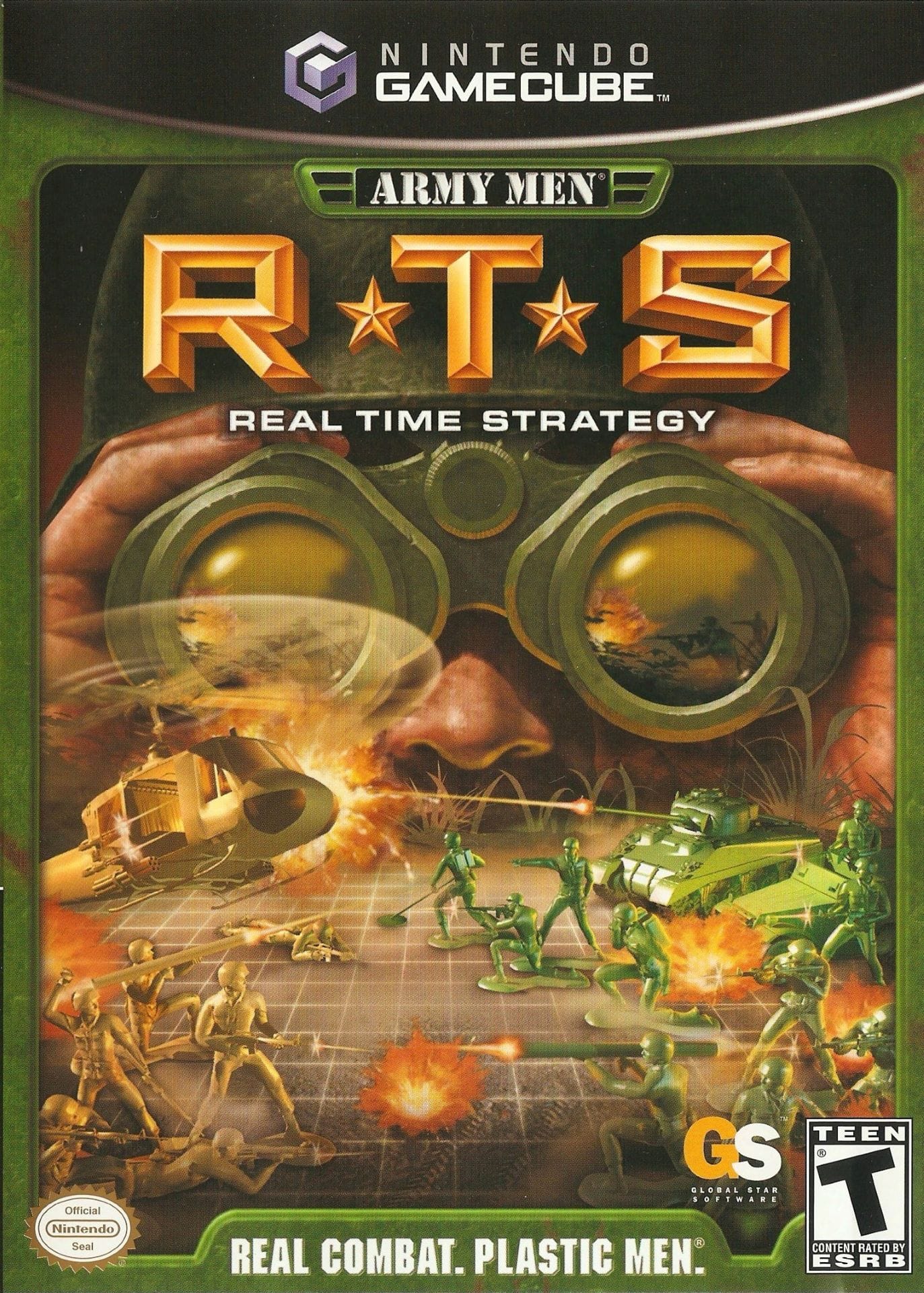 armymenRTS