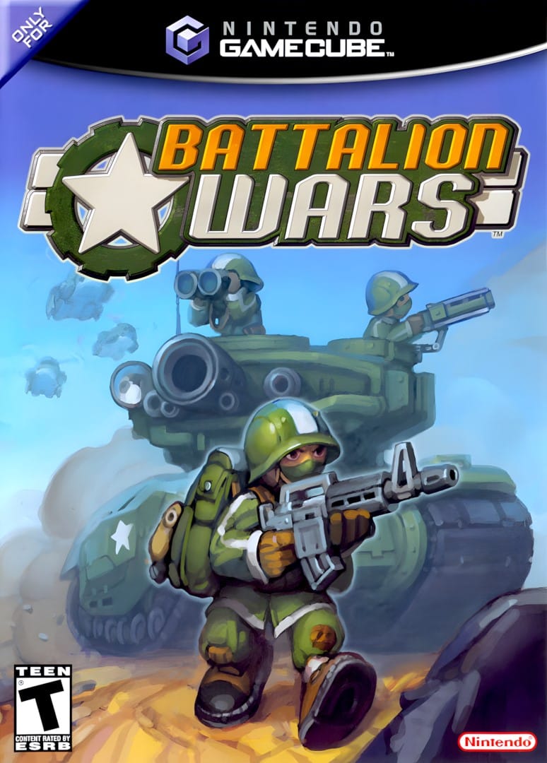 battalionwars