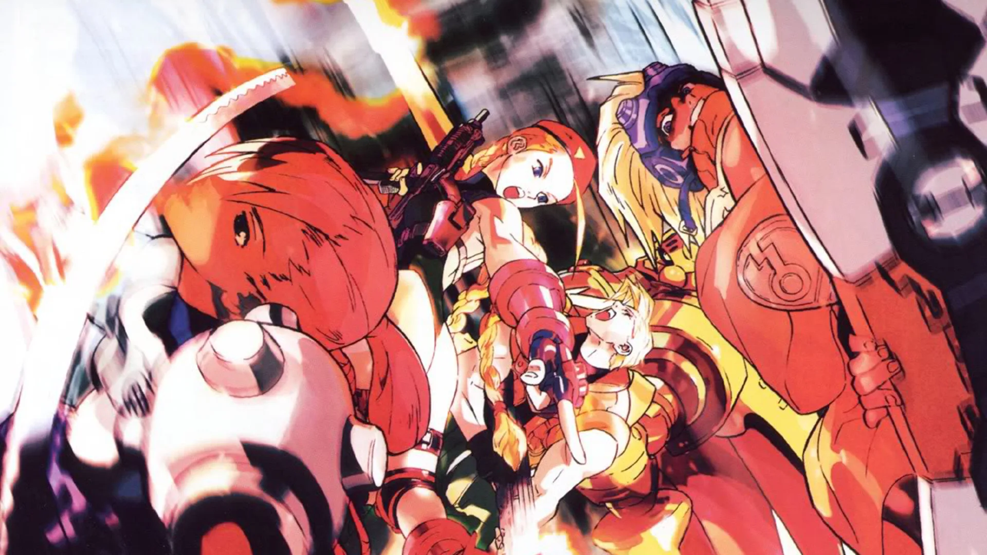 bestdreamcastshmups
