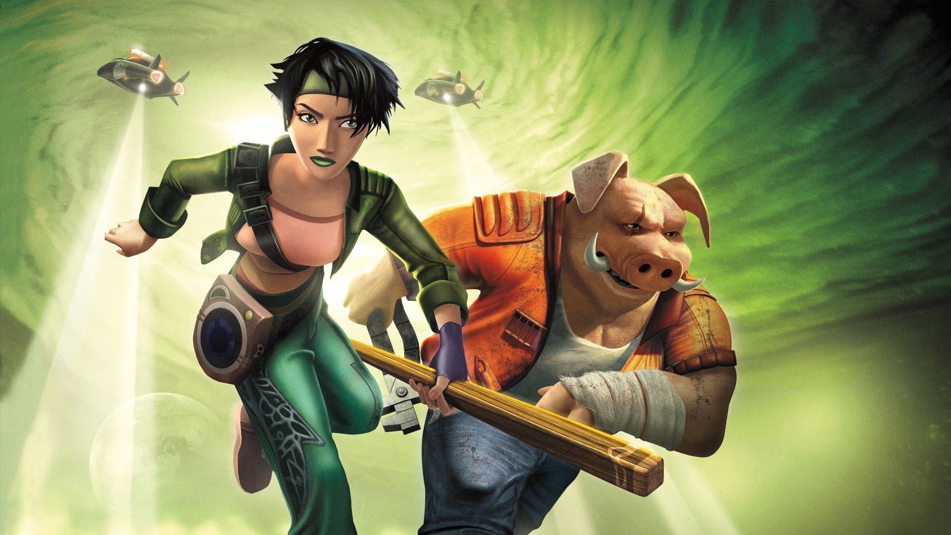 The 50 Best Digital-Only PS3 Games 4 beyondgoodandevil