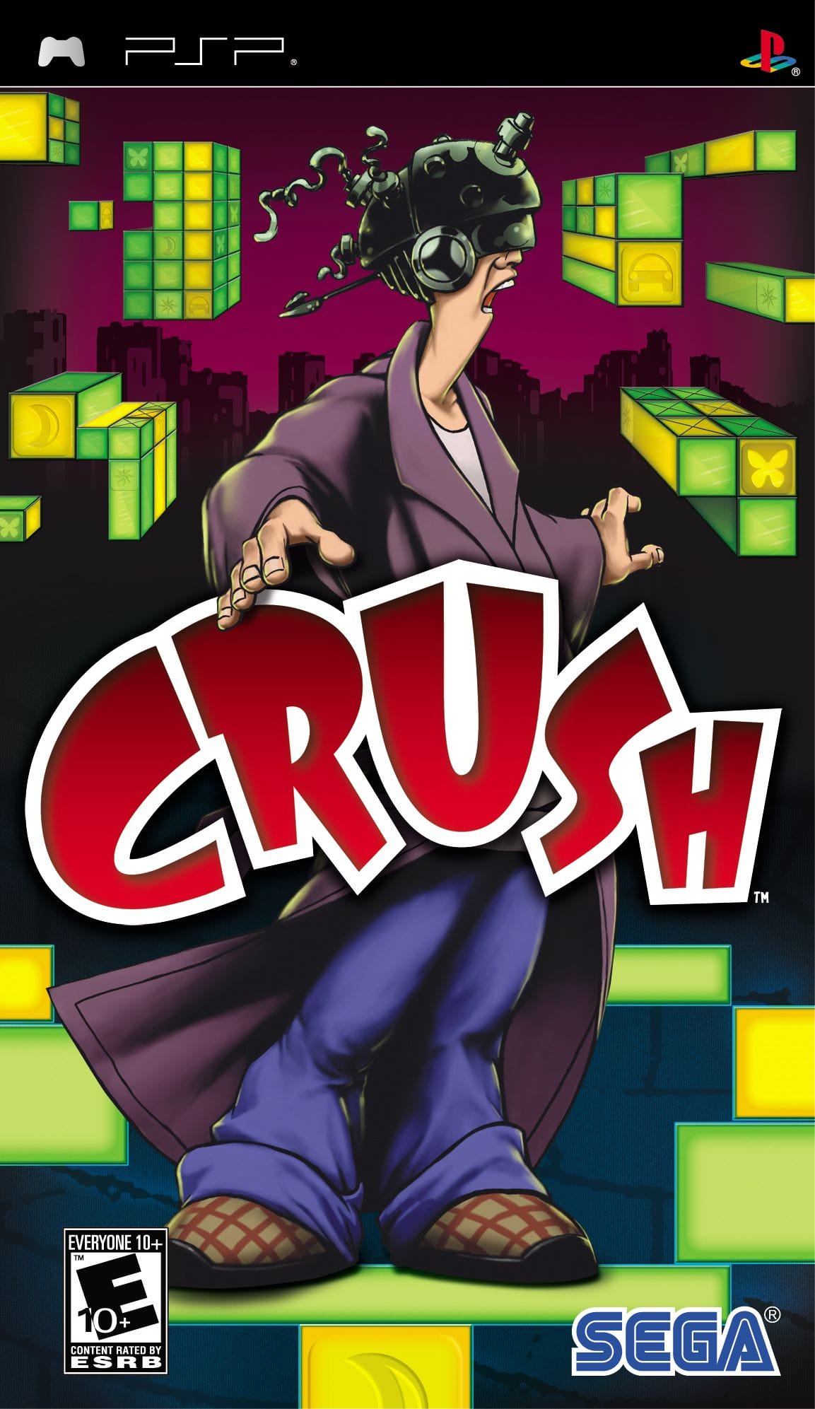 crush