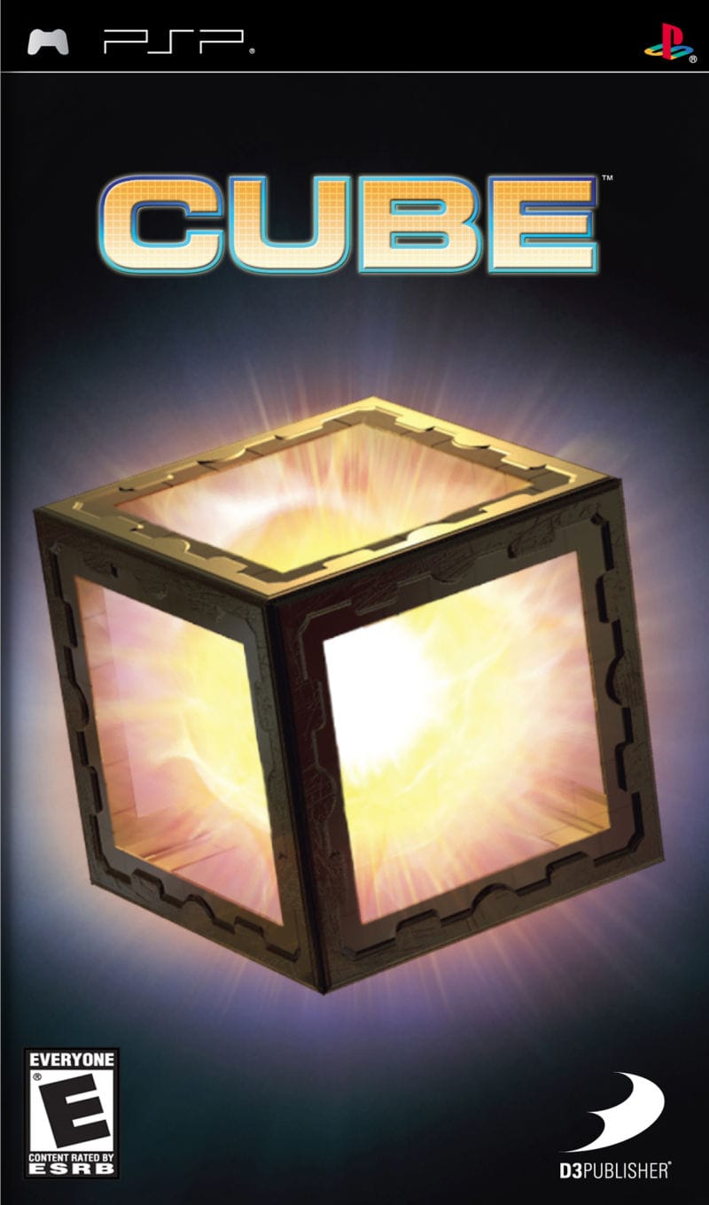 cube