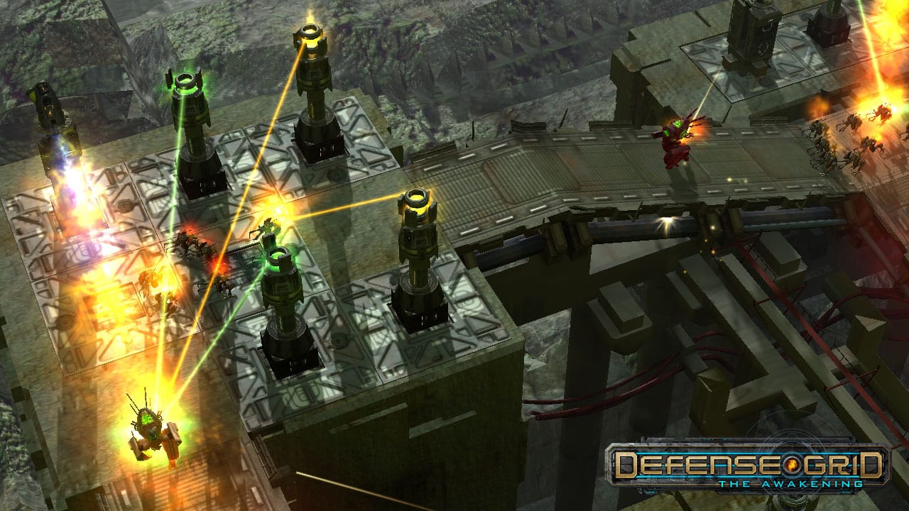 defensegrid