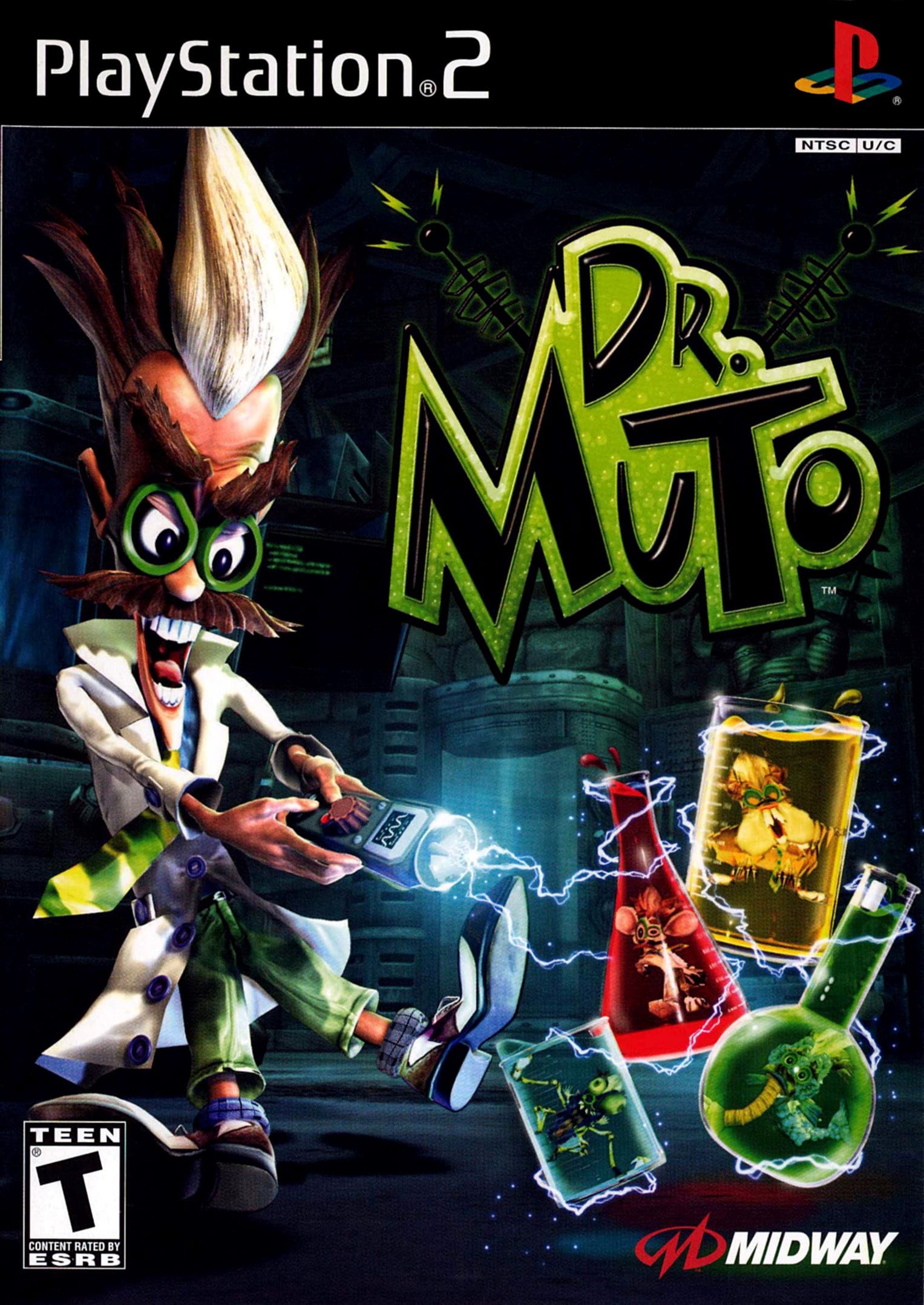 The 30 Best PS2 Platformer Games 31 drmuto