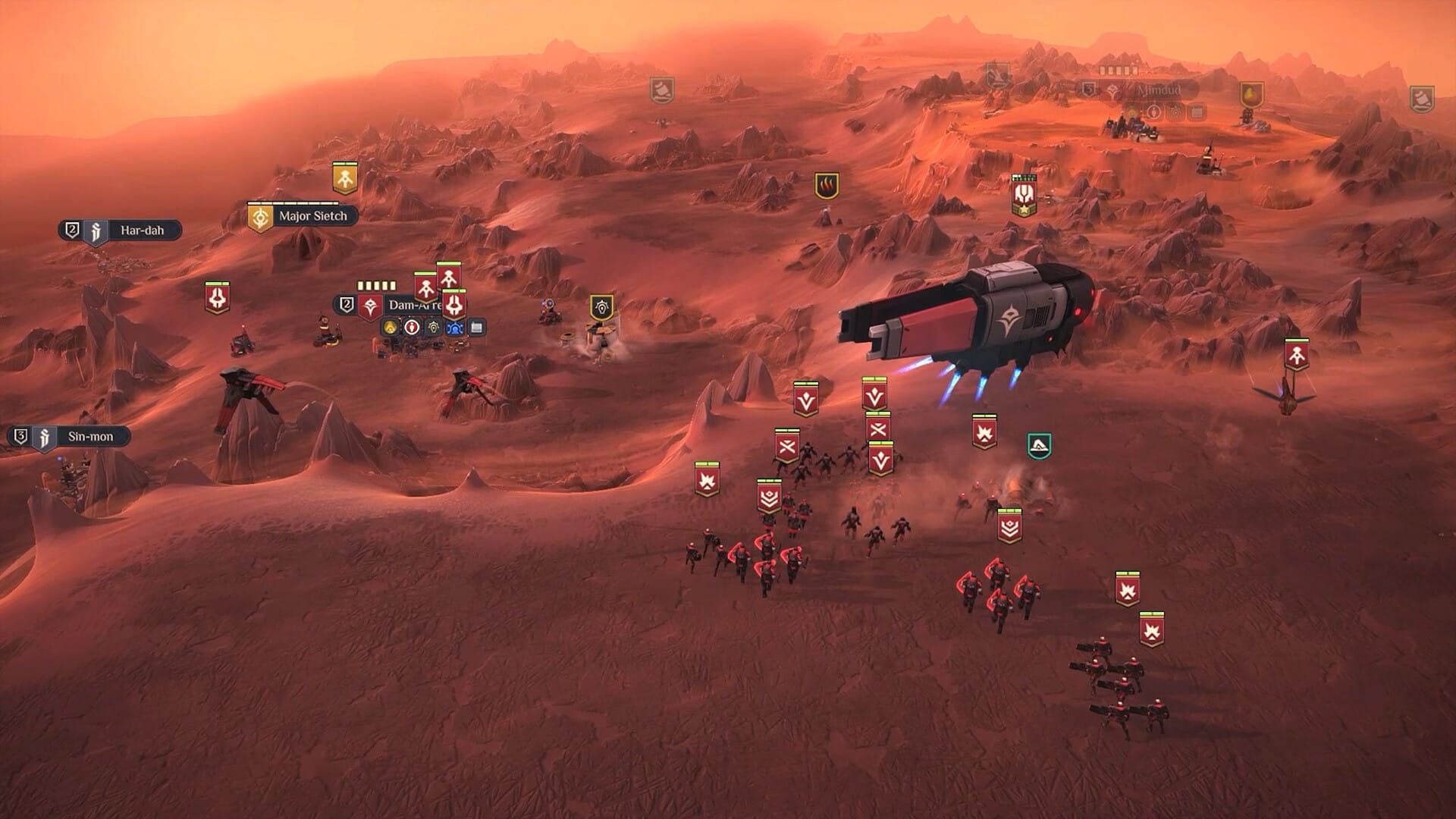 dunespicewars