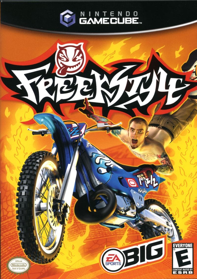 freekstyle