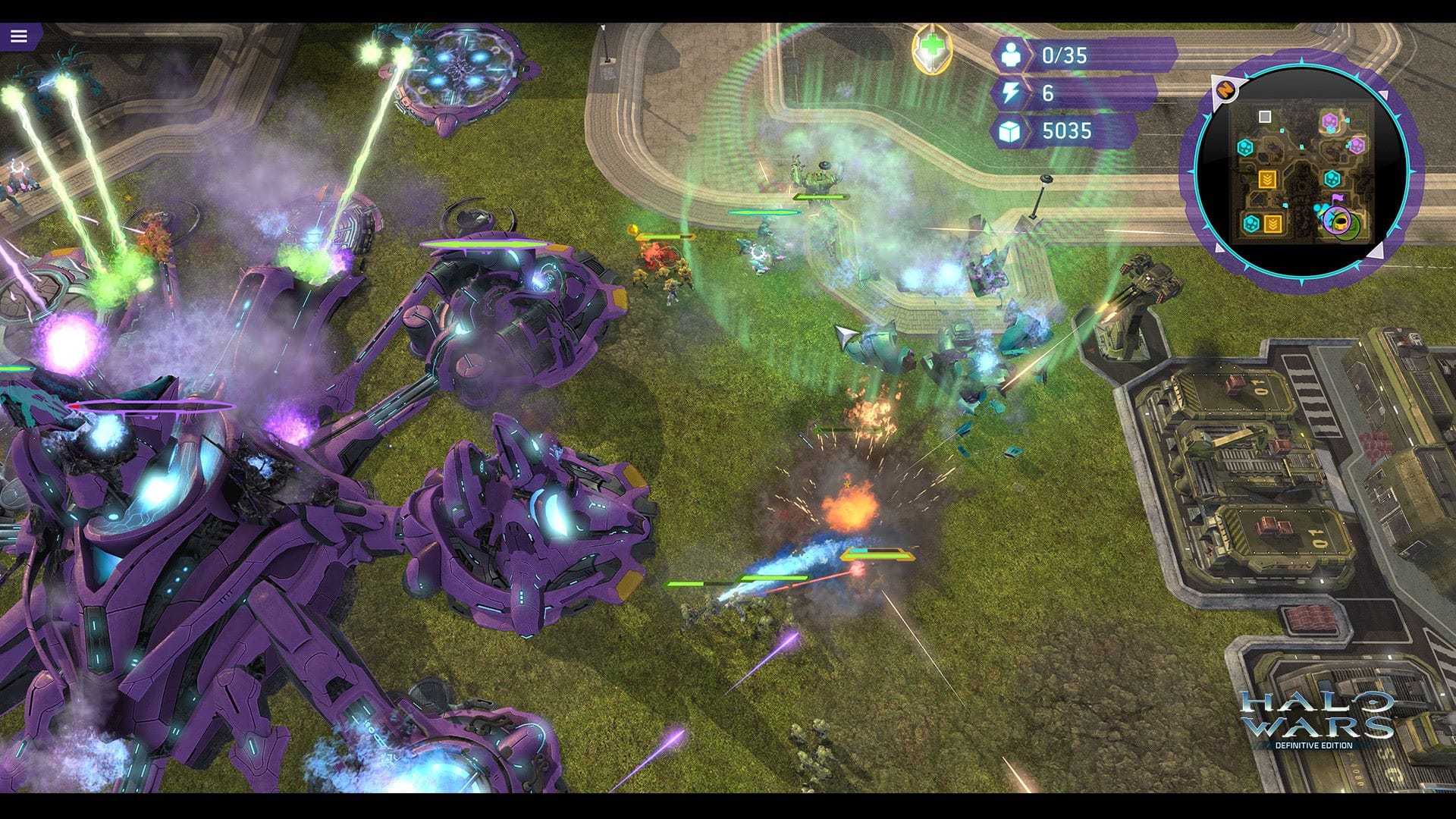 halowars