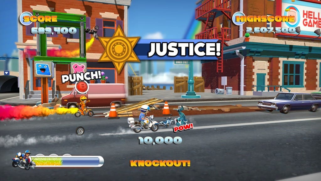 The 50 Best Digital-Only PS3 Games 15 joedanger2