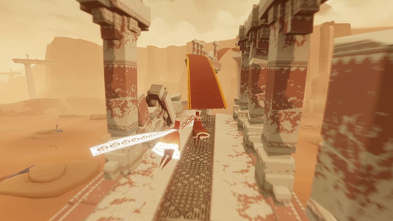 The 50 Best Digital-Only PS3 Games 7 journey