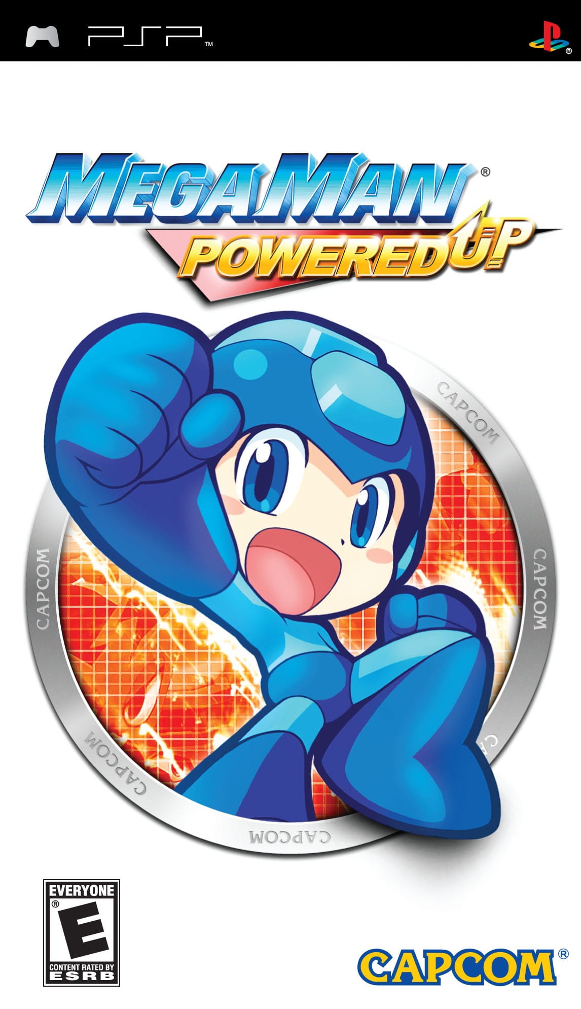 megamanpoweredup