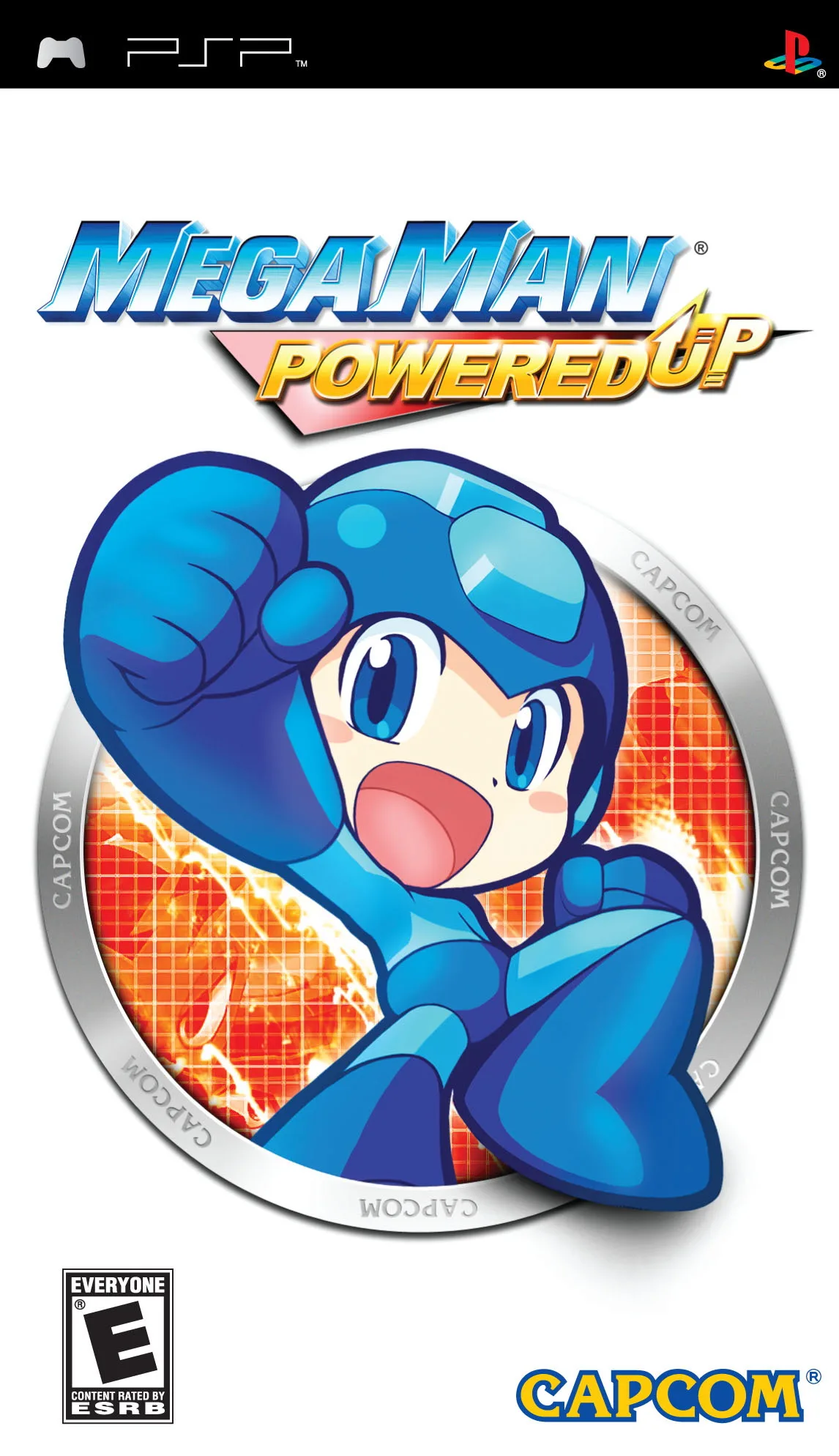 megamanpoweredup