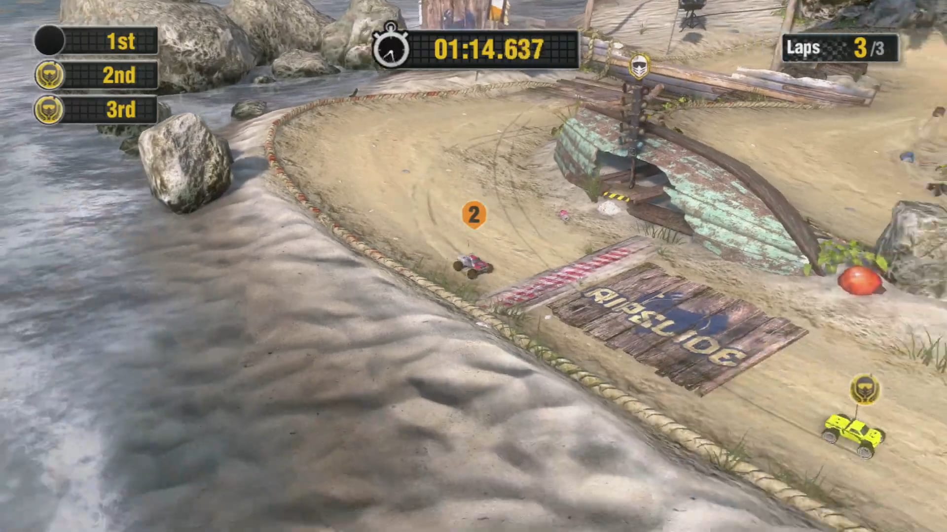 The 50 Best Digital-Only PS3 Games 20 motorstormRC