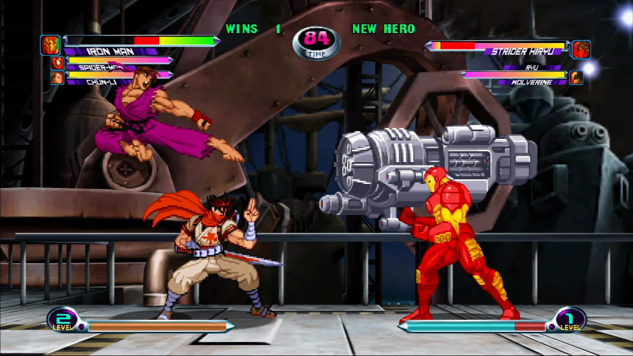 mvc2PS3