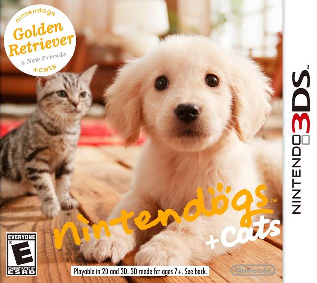 nintendogscats 1
