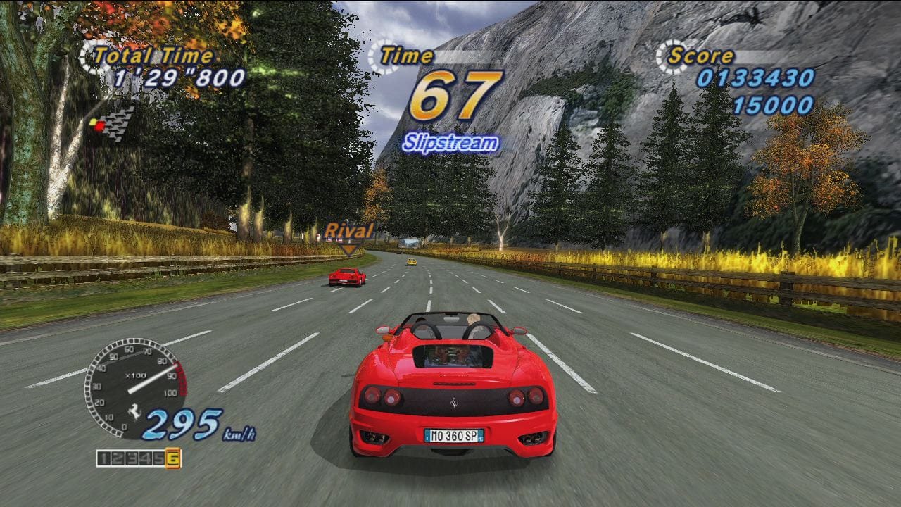 The 50 Best Digital-Only PS3 Games 12 outrunonline