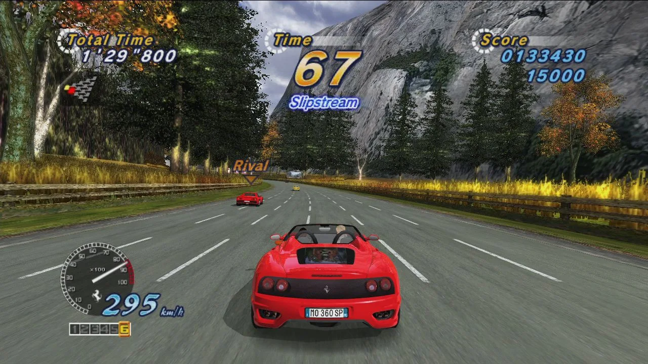 outrunonline