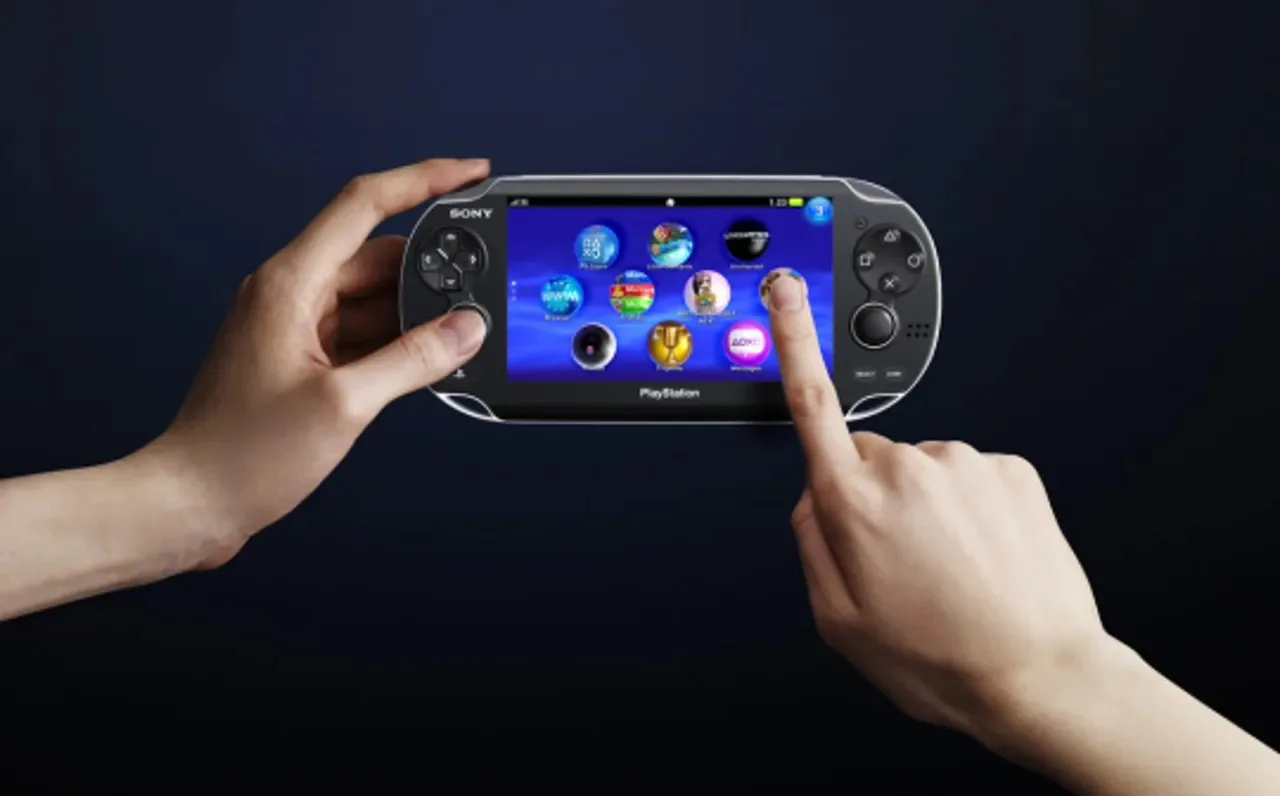 PS Vita: Sony’s Most Impressive Failure 2 psp2